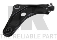 Brazo de control, suspensión 5013758 NK