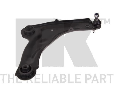 Brazo de control, suspensión 5013928 NK