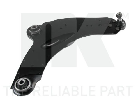 Brazo de control, suspensión 5013930 NK