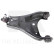 Brazo de control, suspensión 5013941 NK