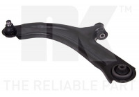 Brazo de control, suspensión 5013943 NK