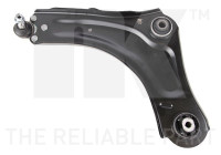 Brazo de control, suspensión 5013961 NK