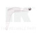 Brazo de control, suspensión 5014006 NK