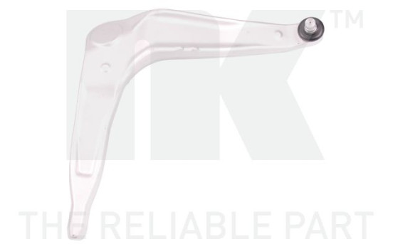 Brazo de control, suspensión 5014006 NK