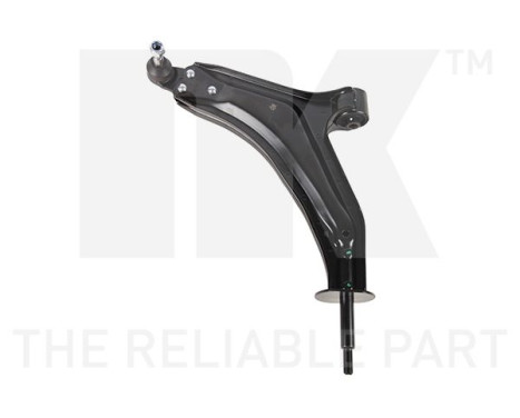 Brazo de control, suspensión 5014015 NK