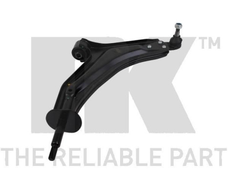 Brazo de control, suspensión 5014016 NK