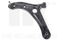 Brazo de control, suspensión 5014511 NK