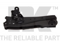Brazo de control, suspensión 5014531 NK