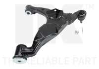Brazo de control, suspensión 5014540 NK