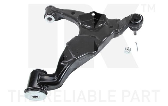 Brazo de control, suspensión 5014540 NK