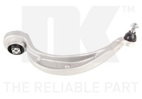 Brazo de control, suspensión 50147114 NK