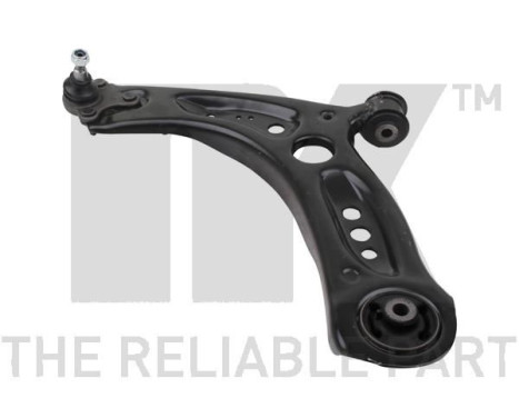 Brazo de control, suspensión 50147127 NK