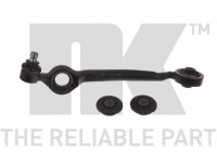Brazo de control, suspensión 5014713 NK