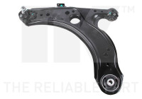 Brazo de control, suspensión 5014717 NK