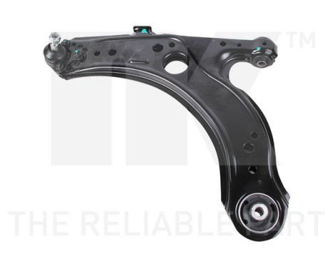 Brazo de control, suspensión 5014717 NK