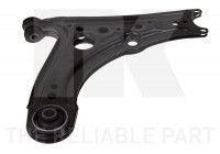 Brazo de control, suspensión 5014737 NK