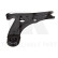 Brazo de control, suspensión 5014737 NK