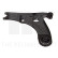 Brazo de control, suspensión 5014737 NK, Miniatura 2