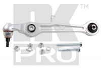 Brazo de control, suspensión 5014747PRO NK