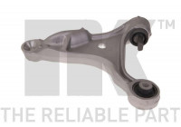 Brazo de control, suspensión 5014815 NK