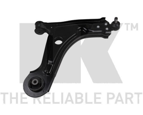 Brazo de control, suspensión 5015022 NK