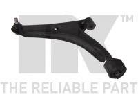 Brazo de control, suspensión 5015209 NK