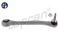 Brazo de control, suspensión 502 174 Topran