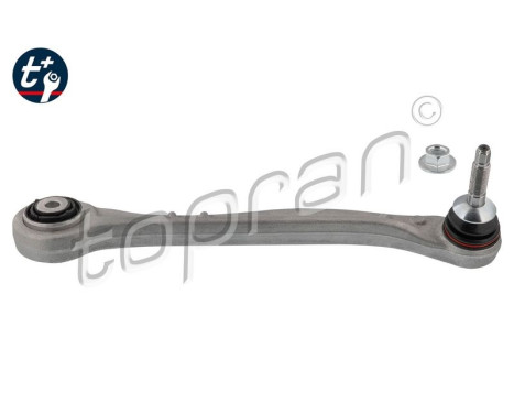 Brazo de control, suspensión 502 174 Topran