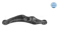 Brazo de control, suspensión 516 050 0051 Meyle