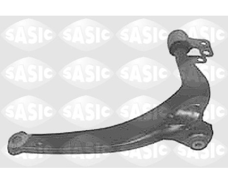 Brazo de control, suspensión 5213813 Sasic