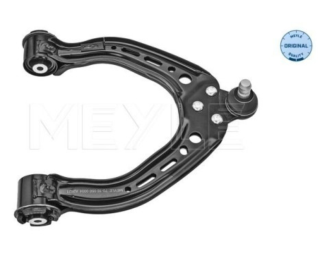 Brazo de control, suspensión 70-16 050 0004 Meyle