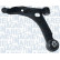Brazo de control, suspensión ARM092 Magneti Marelli, Miniatura 2