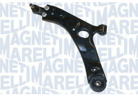 Brazo de control, suspensión ARM600 Magneti Marelli