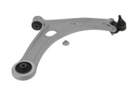Brazo de control, suspensión AU-TC-18392 Moog