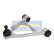 Brazo de control, suspensión BS-340L Japanparts