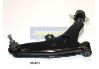 Brazo de control, suspensión BS-500R Japanparts