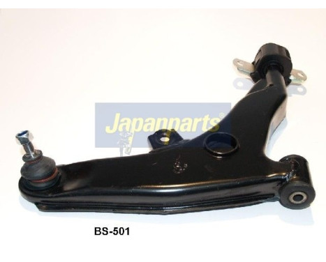 Brazo de control, suspensión BS-500R Japanparts