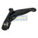 Brazo de control, suspensión BS-536L Japanparts, Miniatura 2