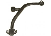 Brazo de control, suspensión JTC1226 TRW