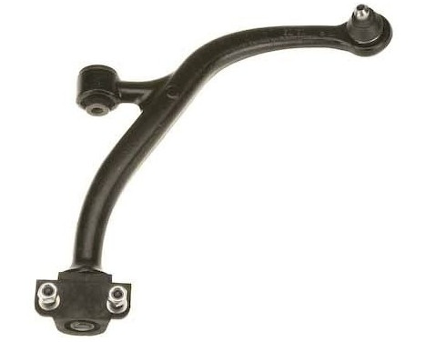 Brazo de control, suspensión JTC1226 TRW