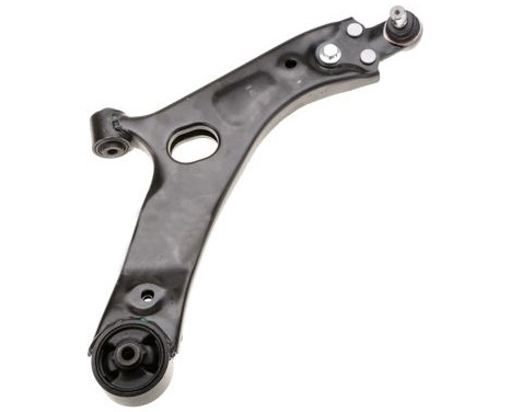 Brazo de control, suspensión JTC1709 TRW