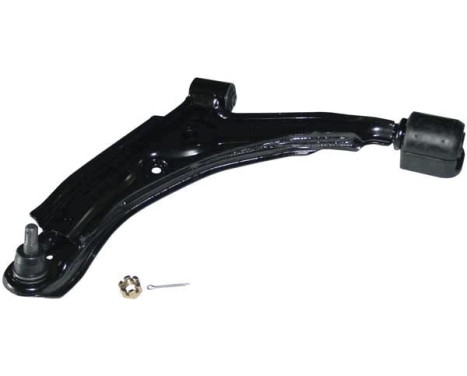 Brazo de control, suspensión JTC586 TRW