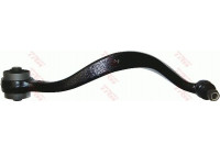 Brazo de control, suspensión JTC7568 TRW