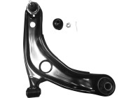 Brazo de control, suspensión JTC7653 TRW