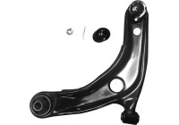 Brazo de control, suspensión JTC7654 TRW