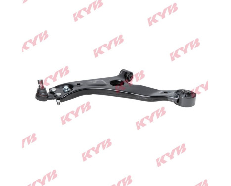 Brazo de control, suspensión KSC4037 Kayaba