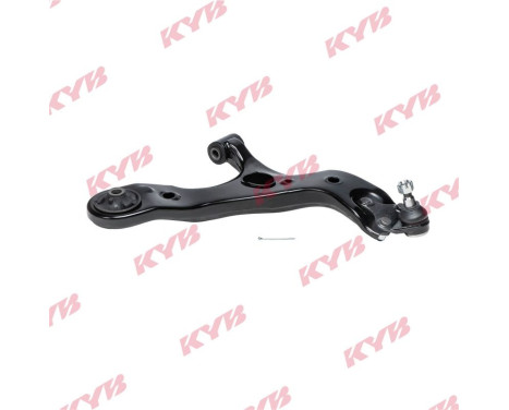Brazo de control, suspensión KSC4064 Kayaba