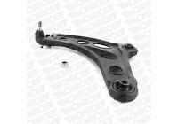 Brazo de control, suspensión L10A14 Monroe