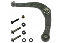 Brazo de control, suspensión ProKit 40751 Febi ProKit