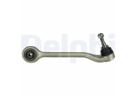 Brazo de control, suspensión TC3015 Delphi